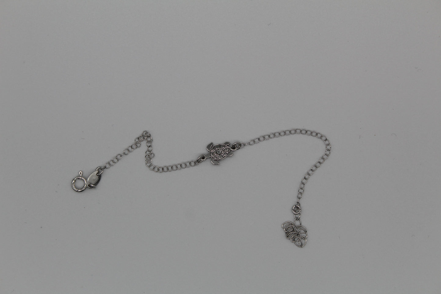 Armband med sköldpadda